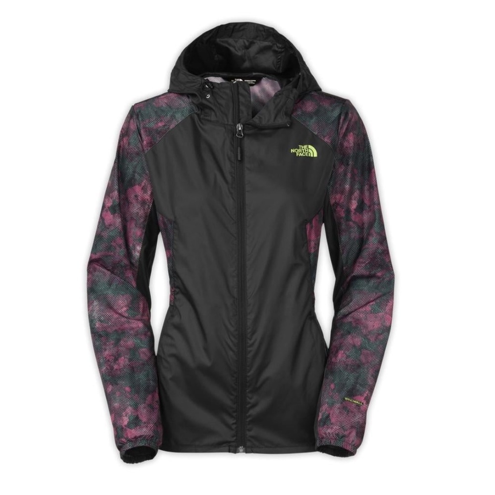 The North Face Flightweight Hoodie
